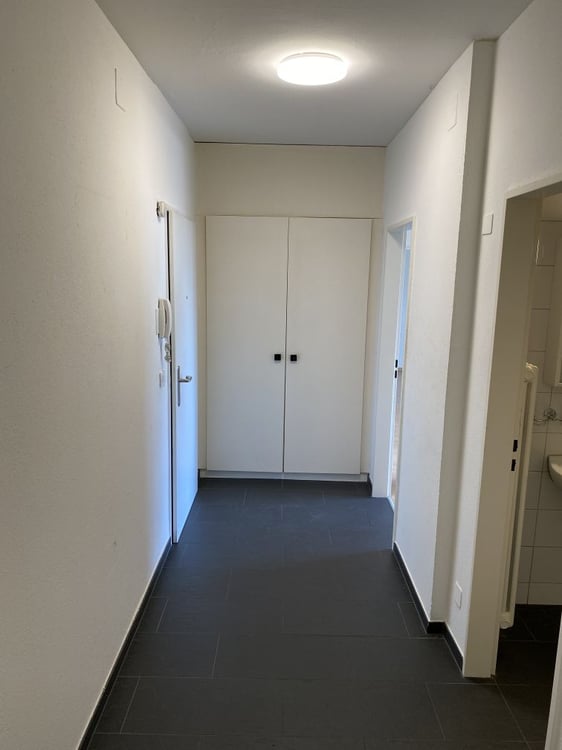 Luminoso appartamento di 1 locali con balcone e vista panoramica a Biasca 8