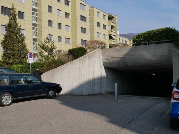 Günstige Einstellparkplätze zu vermieten 17