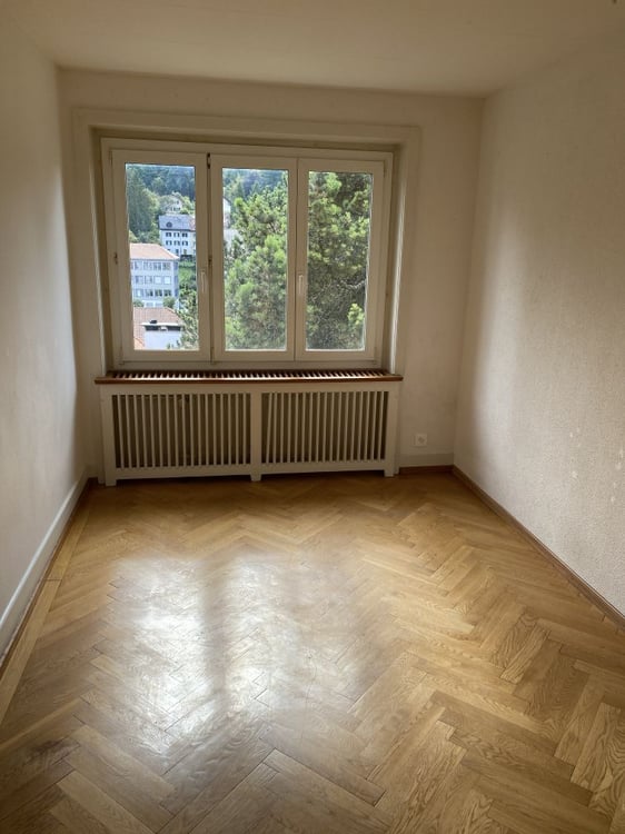 Spacieux appartement de 4 pièces avec vue au Locle 5