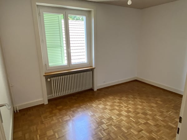 Spacieux appartement de 4 pièces avec vue au Locle 4
