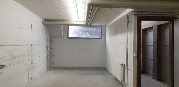 Günstige Lagerräumlichkeiten zu vermieten 1