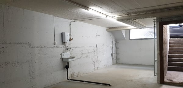 Günstige Lagerräumlichkeiten zu vermieten 3