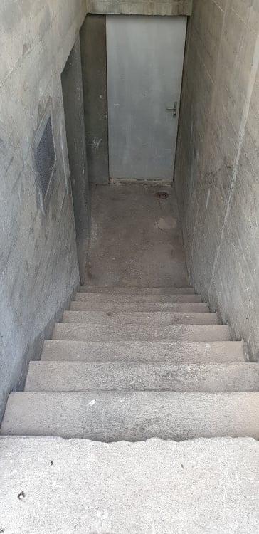 Günstige Lagerräumlichkeiten zu vermieten 4