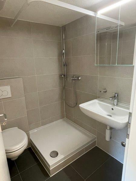 Moderne möblierte  2-Zimmer-Wohnung in Seewen SZ - Neubau 522 6