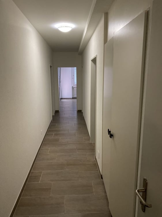 Moderno appartamento 1.5 locali con balcone e vista panoramica a Biasca 7