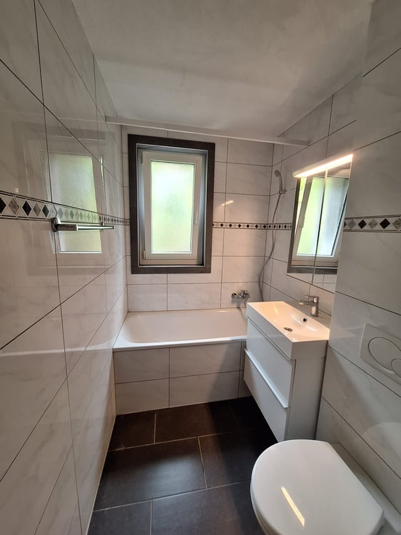 Spacieux appartement 4.5 pièces avec balcon ! un mois de loyer offert 10