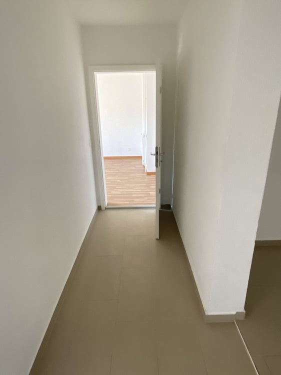 Spacieux appartement 4.5 pièces avec balcon ! 12
