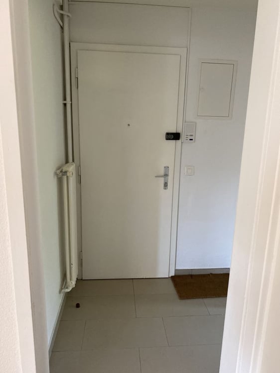 Spacieux appartement 4.5 pièces avec balcon ! 11