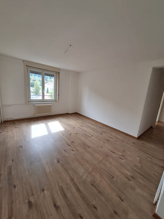 Spacieux appartement 4.5 pièces avec balcon ! un mois de loyer offert 1