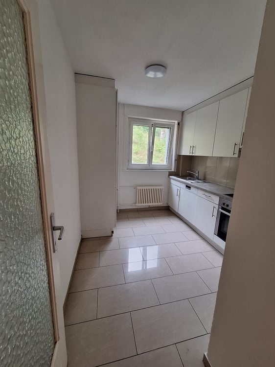 Spacieux appartement 4.5 pièces avec balcon ! un mois de loyer offert 9