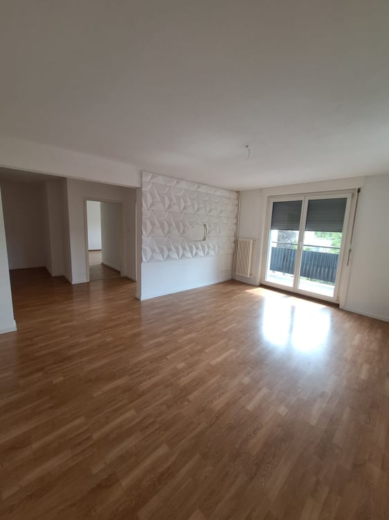 Spacieux appartement 4.5 pièces avec balcon ! un mois de loyer offert 4