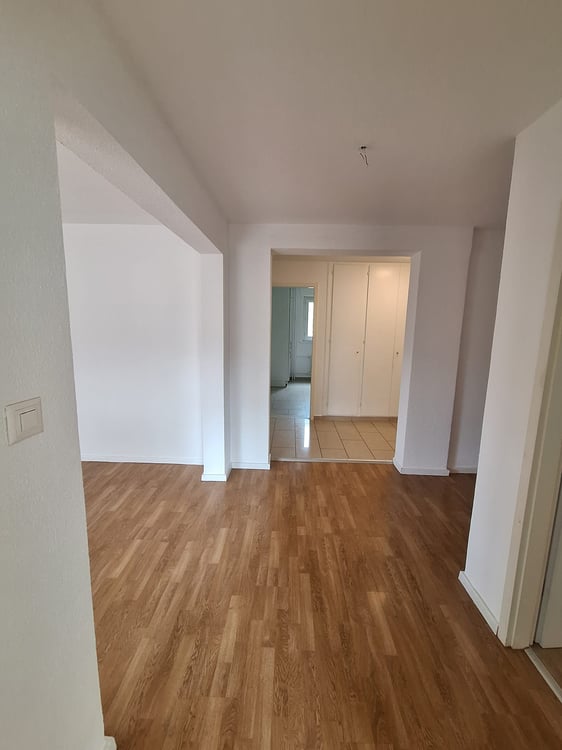 Spacieux appartement 4.5 pièces avec balcon ! un mois de loyer offert 6
