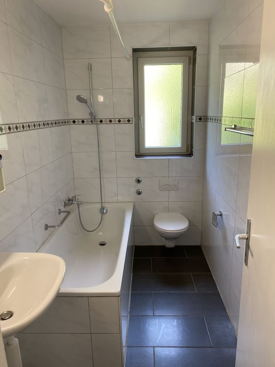 Spacieux appartement 4.5 pièces avec balcon ! 9