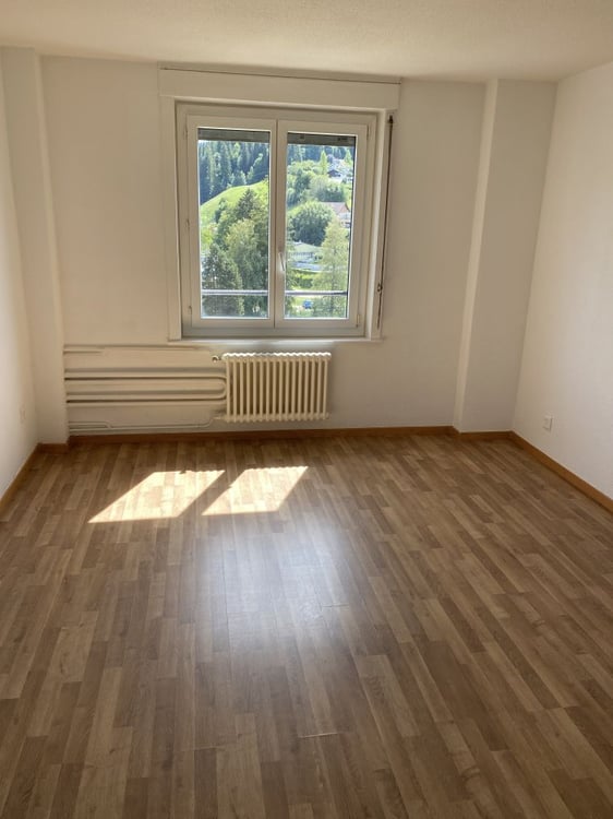 Spacieux appartement 4.5 pièces avec balcon ! 3