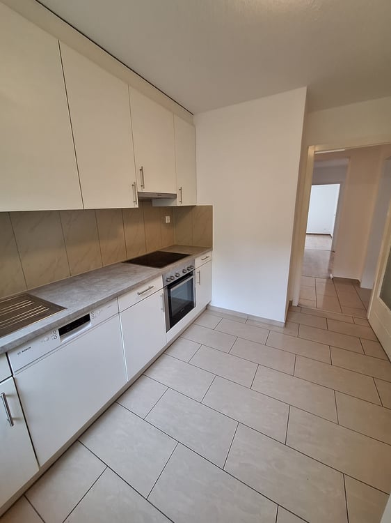 Spacieux appartement 4.5 pièces avec balcon ! un mois de loyer offert 8