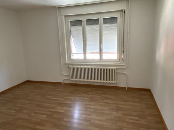 Spacieux appartement 4.5 pièces avec balcon ! 5