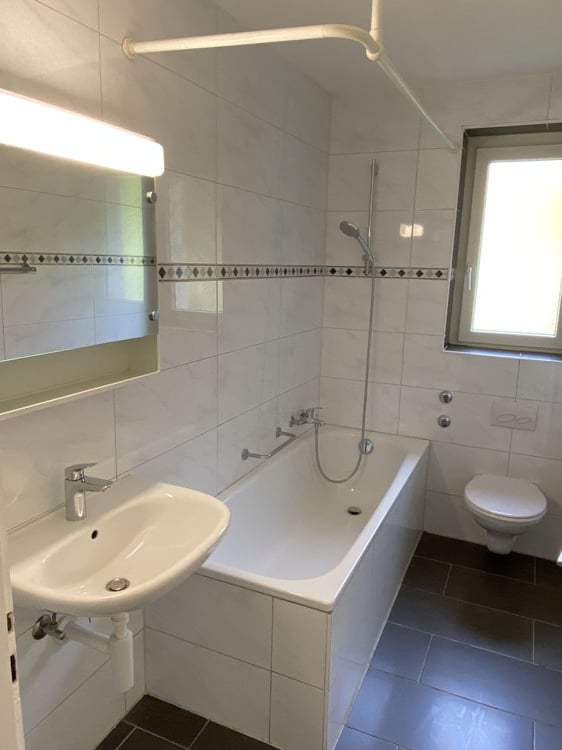 Spacieux appartement 4.5 pièces avec balcon ! 10