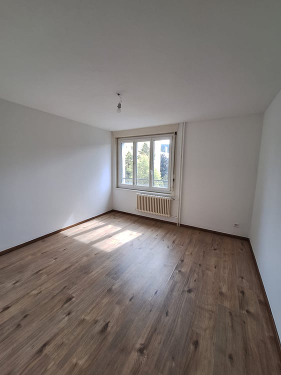 Spacieux appartement 4.5 pièces avec balcon ! un mois de loyer offert 2