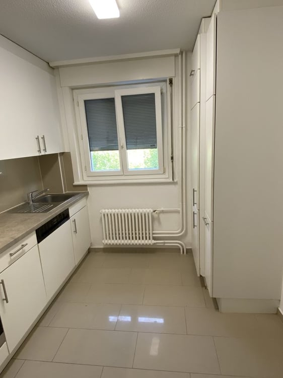 Spacieux appartement 4.5 pièces avec balcon ! 2