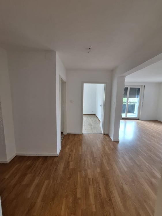 Spacieux appartement 4.5 pièces avec balcon ! un mois de loyer offert 5