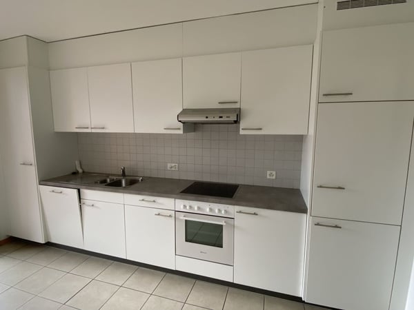 Spazioso appartamento di 1.5 locali con vista panoramica a Biasca 2