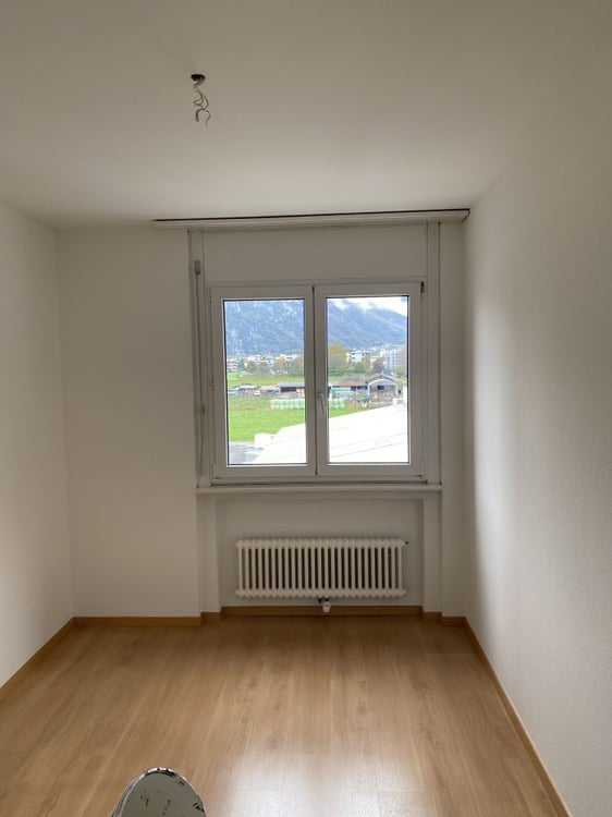 Spazioso appartamento di 1.5 locali con vista panoramica a Biasca 7