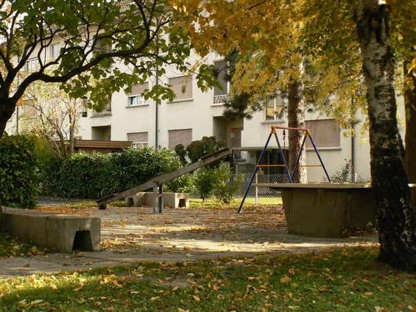 Charmant appartement de 1 pièces à Sierre 9