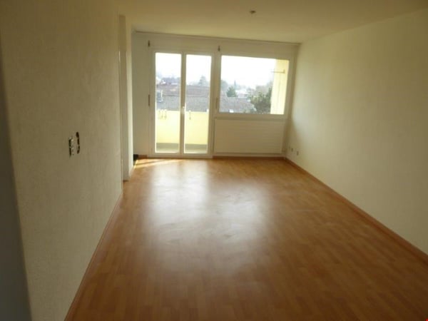 Charmant appartement de 1 pièces à Sierre 1