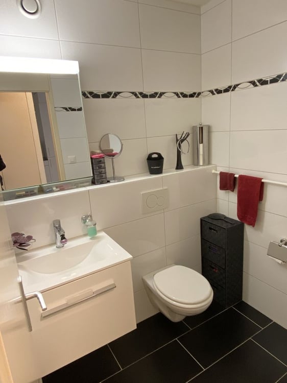 Charmant appartement de 1.5 pièces à Sierre avec vue imprenable 7