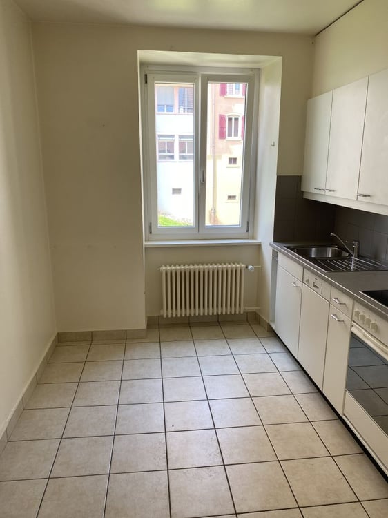 Ein Monat Miete kostenlos! Schönes 1-Zimmer-Apartment zur Miete! 2
