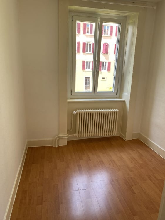 Ein Monat Miete kostenlos! Schönes 1-Zimmer-Apartment zur Miete! 5