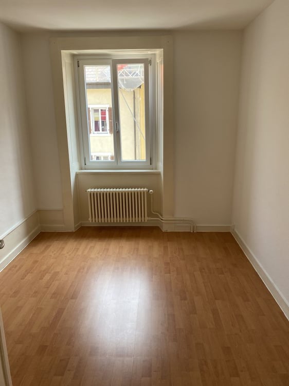 Ein Monat Miete kostenlos! Schönes 1-Zimmer-Apartment zur Miete! 4
