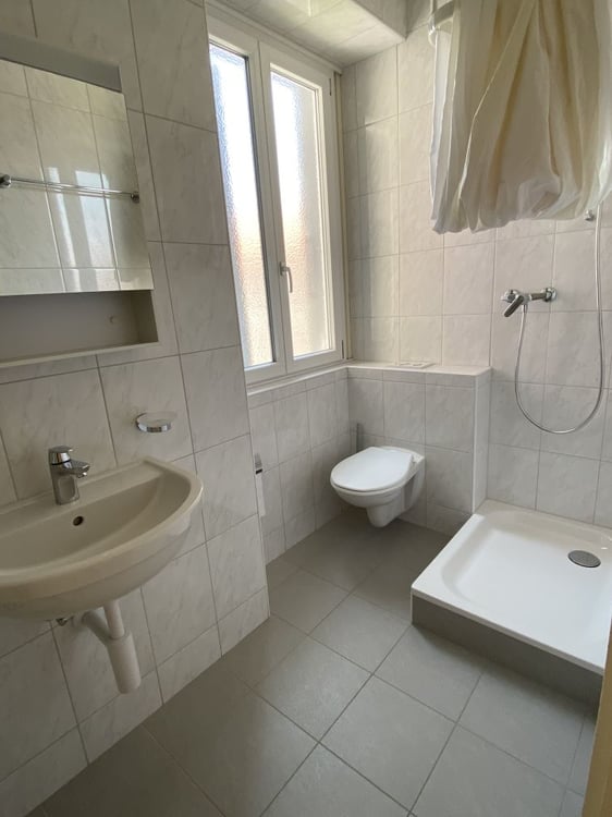 Ein Monat Miete kostenlos! Schönes 1-Zimmer-Apartment zur Miete! 6