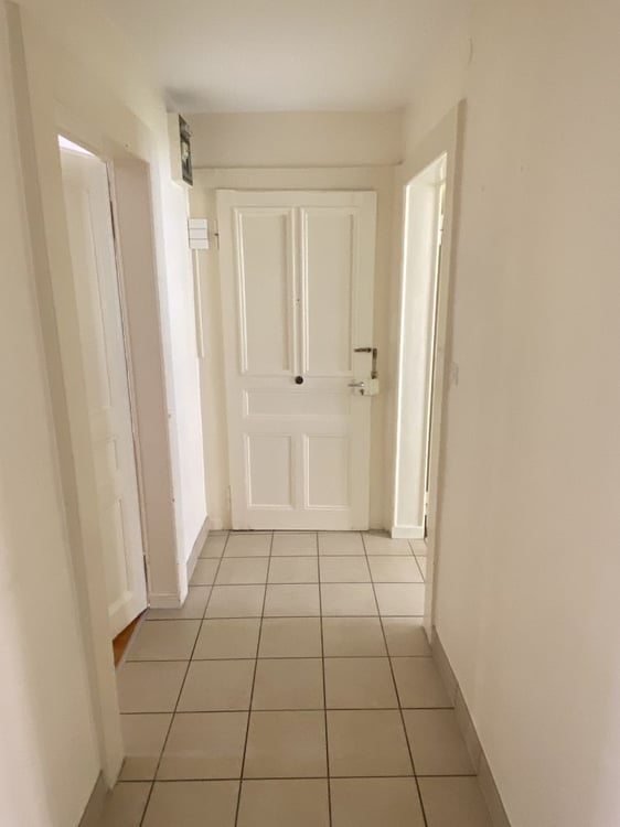 Ein Monat Miete kostenlos! Schönes 1-Zimmer-Apartment zur Miete! 7