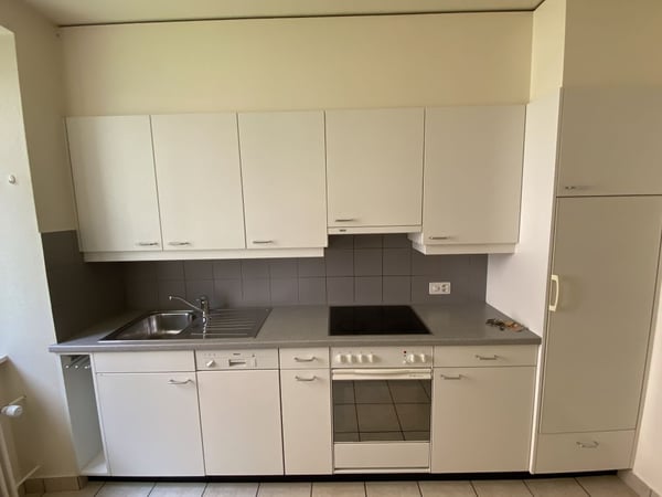 Ein Monat Miete kostenlos! Schönes 1-Zimmer-Apartment zur Miete! 1