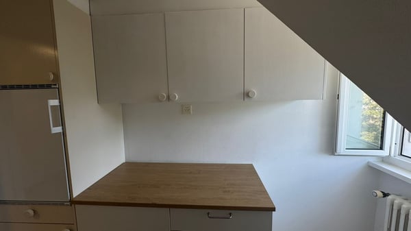 Helle und geräumige 1-Zimmerwohnung 8