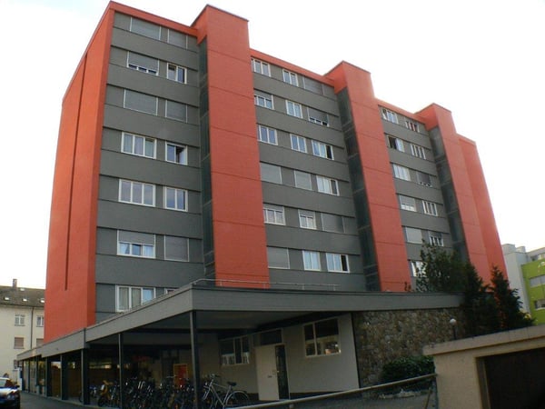 Gemütliche WG in ruhiger Lage von Biel/Bienne 1