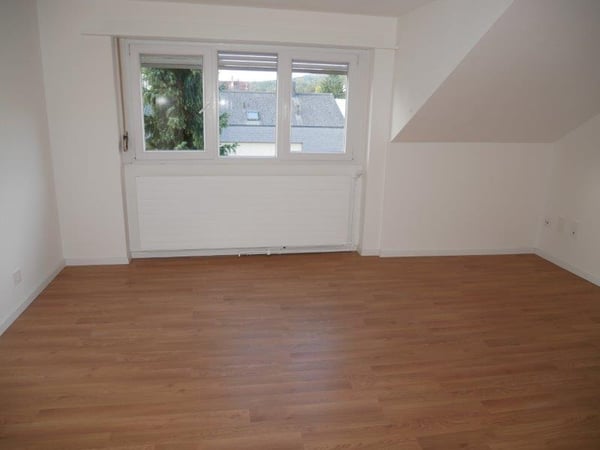 Mehrfamilienhaus-Ensemble mit grossem Potenzial zu verkaufen! 10