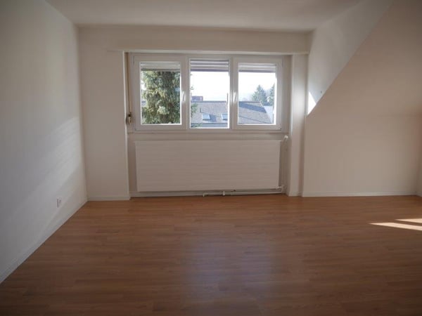 Mehrfamilienhaus-Ensemble mit grossem Potenzial zu verkaufen! 12