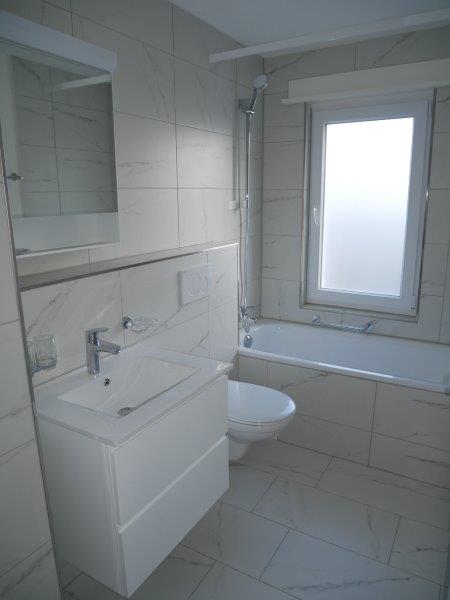 Mehrfamilienhaus-Ensemble mit grossem Potenzial zu verkaufen! 3