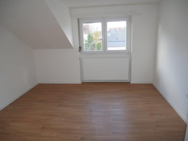 Mehrfamilienhaus-Ensemble mit grossem Potenzial zu verkaufen! 7