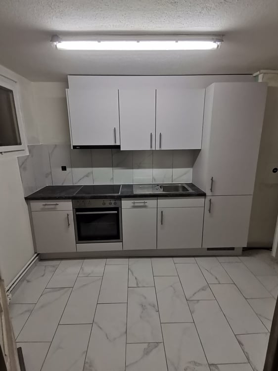 Renovierte und möblierte WG zu sehr günstigem Preis 8