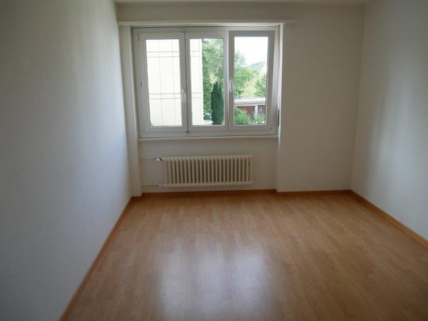 Charmante 1.5-Zimmer-Erdgeschosswohnung mit Balkon in Trimbach 3