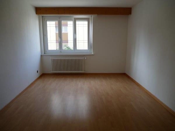 Charmante 1.5-Zimmer-Erdgeschosswohnung mit Balkon in Trimbach 4