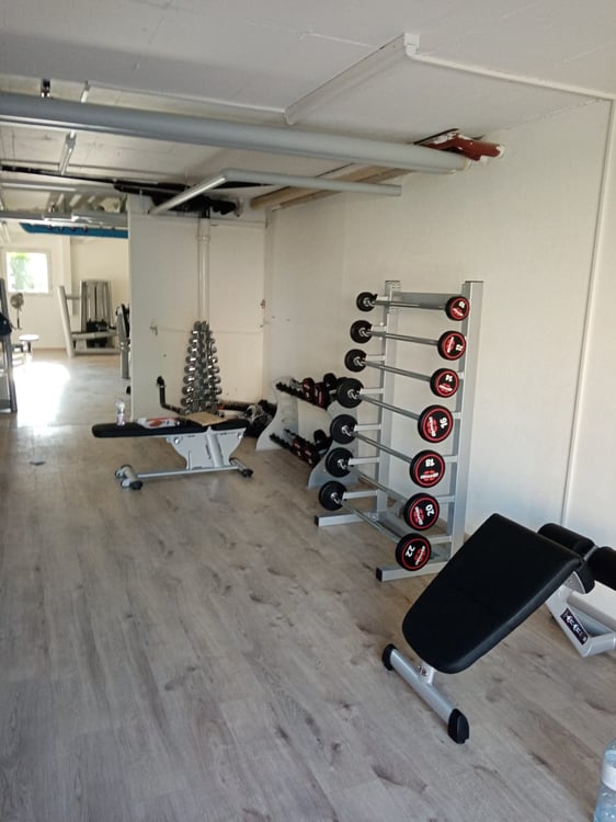 Appartement NEUF A LOUER 8