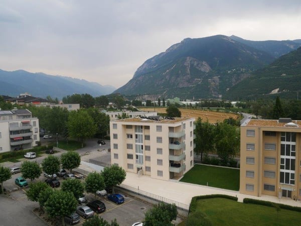 Appartement NEUF A LOUER 6