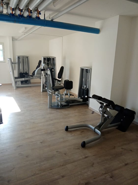 Appartement NEUF A LOUER 9