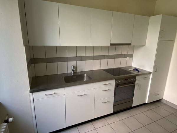 Splendide appartement de 1 pièces meublé à louer! 2