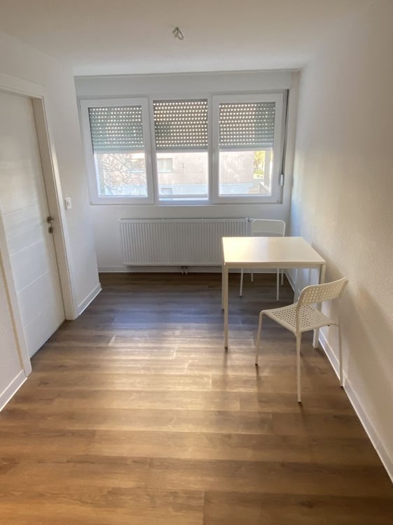 Splendide appartement de 1 pièces meublé à louer! 4