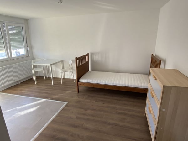 Splendide appartement de 1 pièces meublé à louer! 5